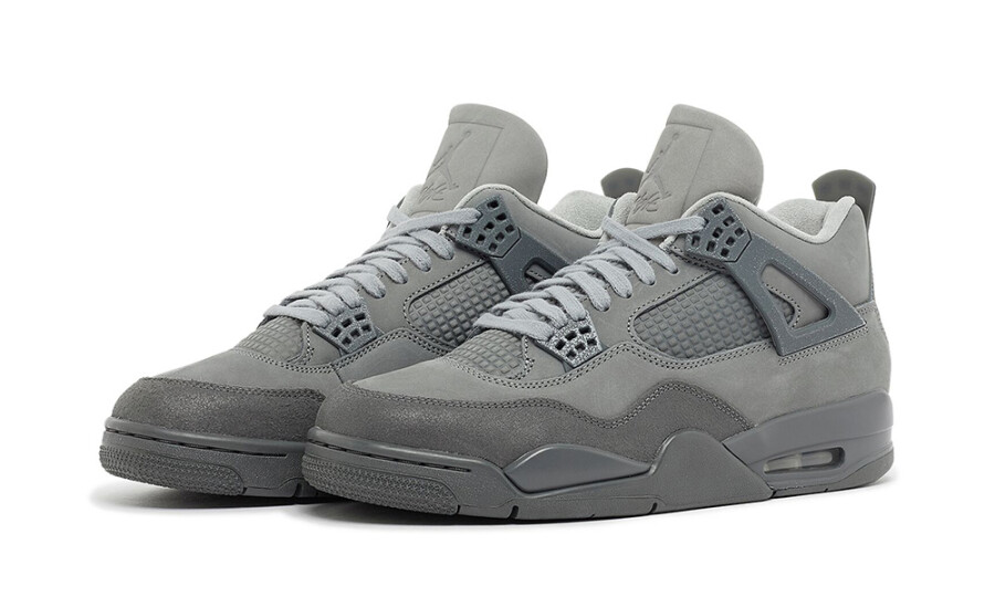 Jordan 4 Retro SE "Wet Cement" 2