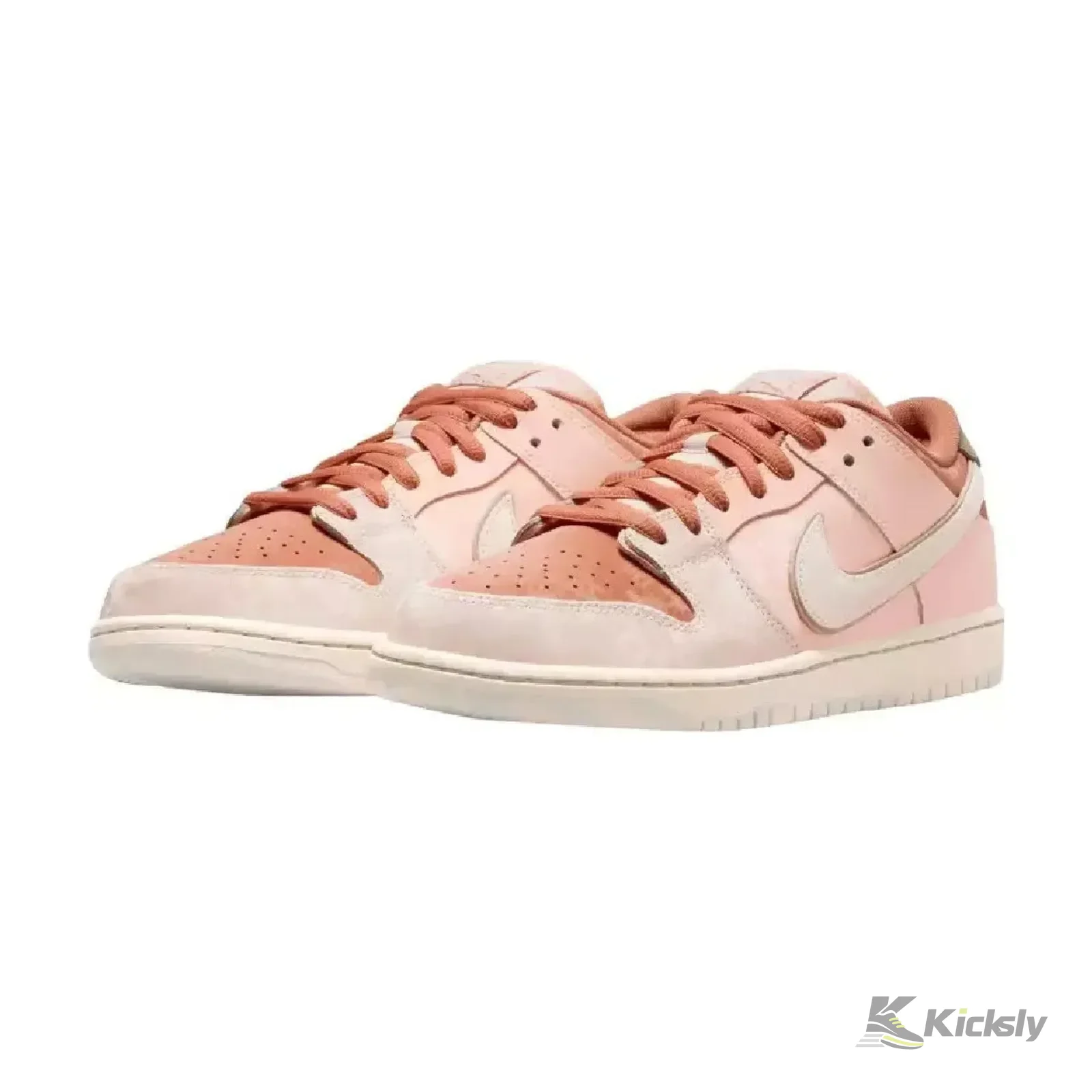 Nike Dunk Low SB Trocadéro Gardens 2