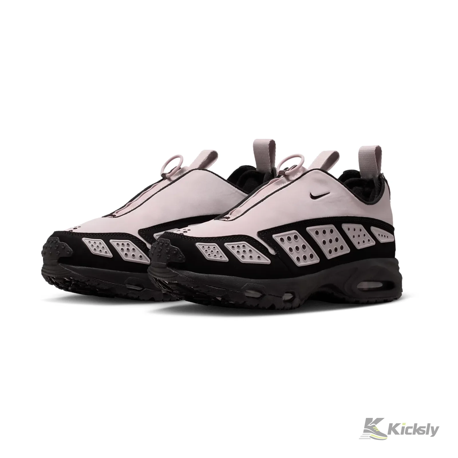 Nike Air Max Sunder Platinum Violet (Women's) 2