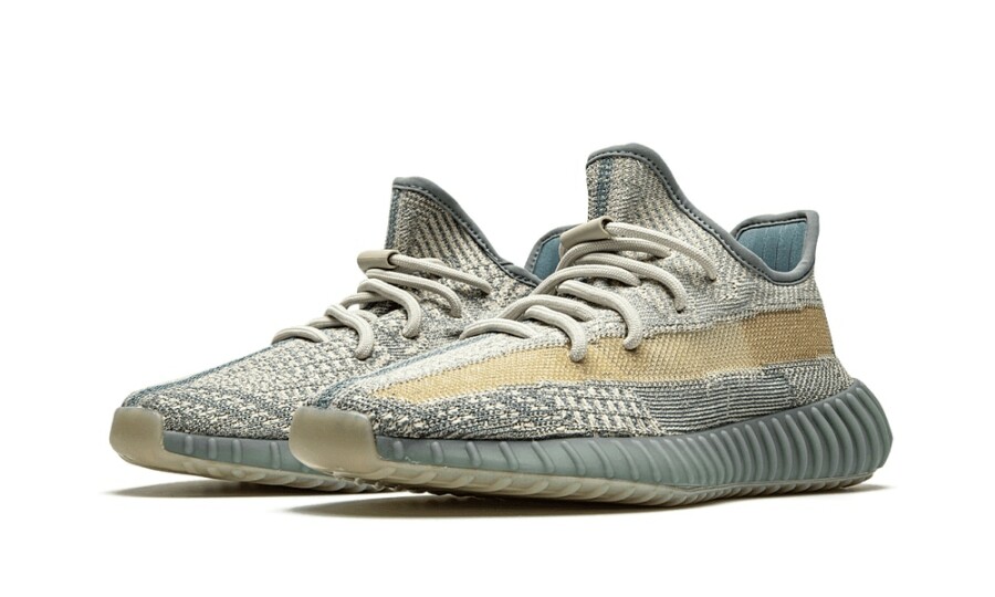 Yeezy Boost 350 V2 'Israfil' 2