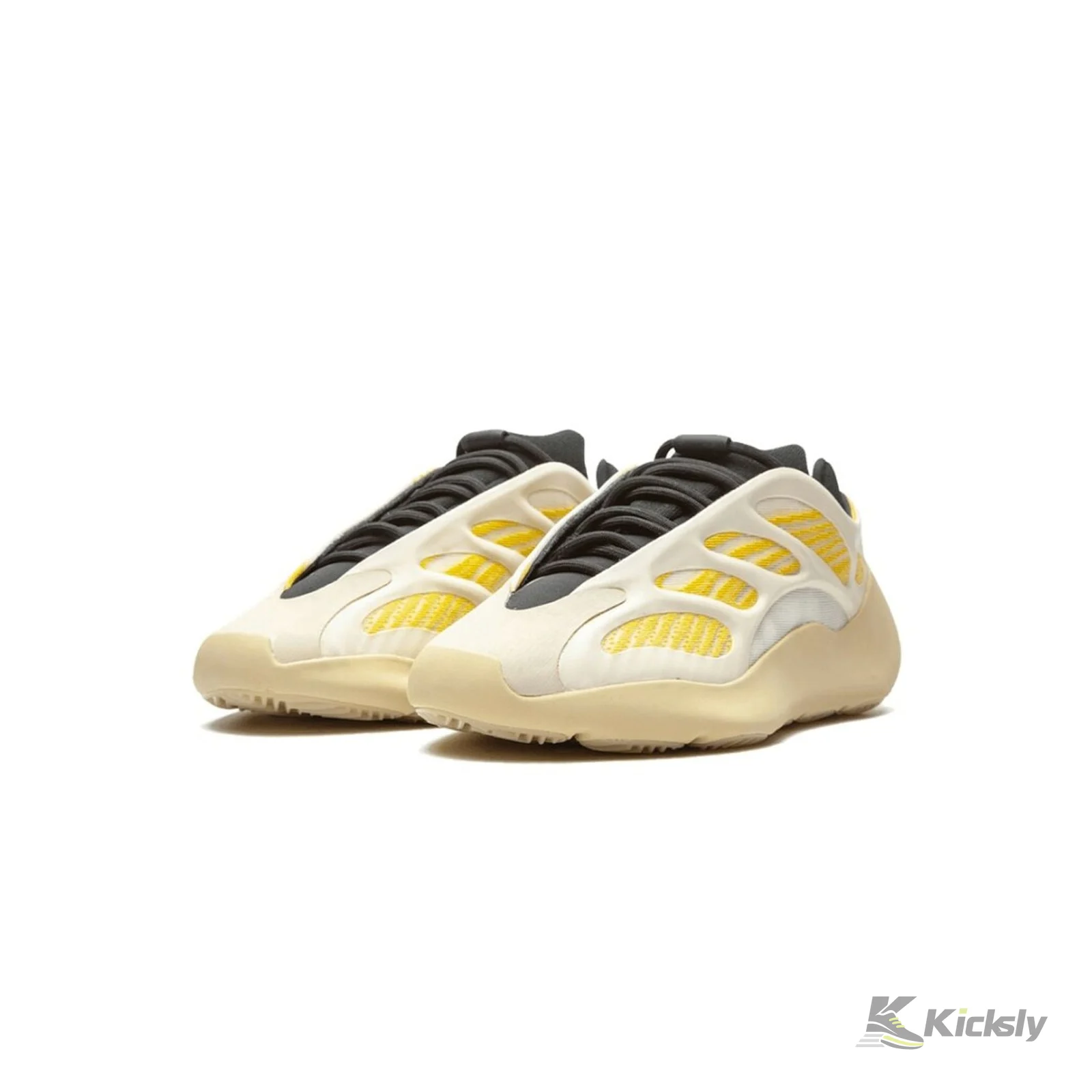Yeezy Boost 700 V3 'Safflower' 2