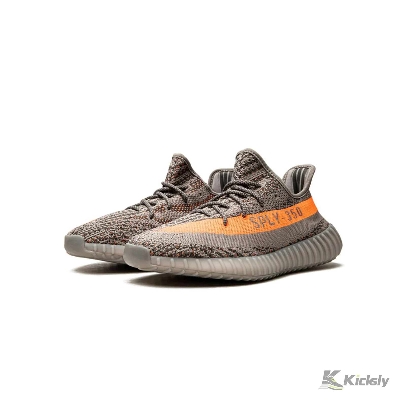 YEEZY Boost 350 V2 "Beluga Reflective" 2