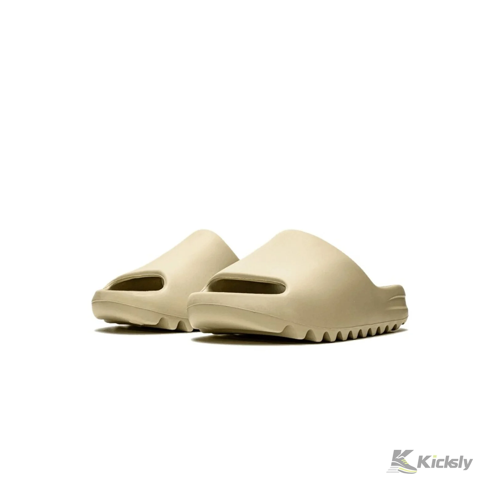 YEEZY Slide "Pure" 2