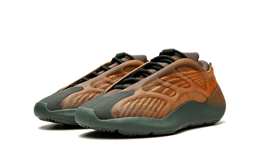 adidas Yeezy 700 V3 Copper Fade 2