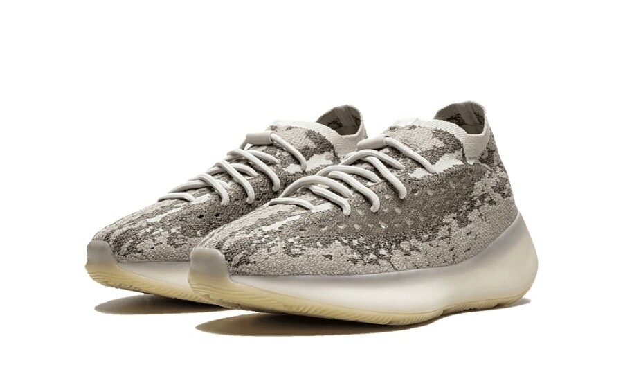 Yeezy Boost 380 Pyrite 2