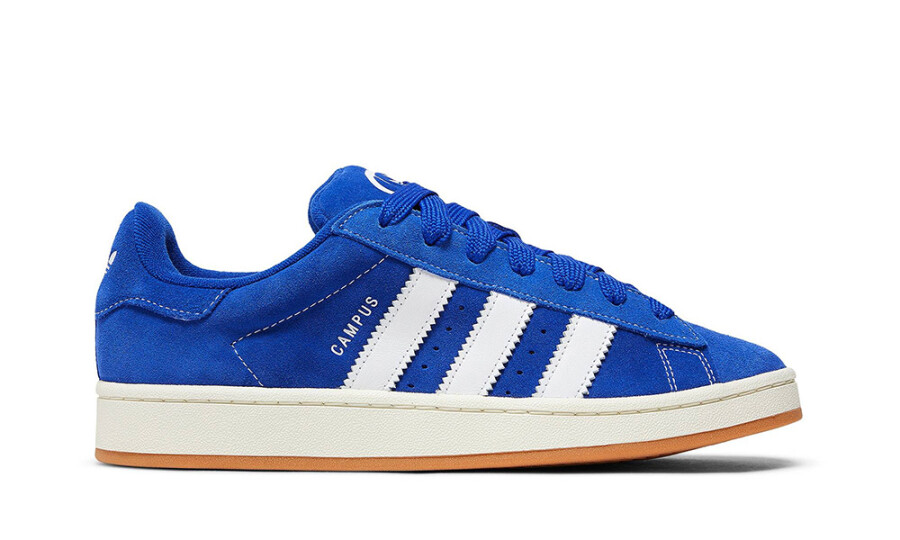 adidas Campus 00s "Semi Lucid Blue" 2