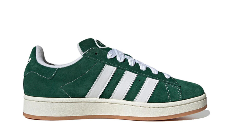adidas Campus 00s "Dark Green" 2