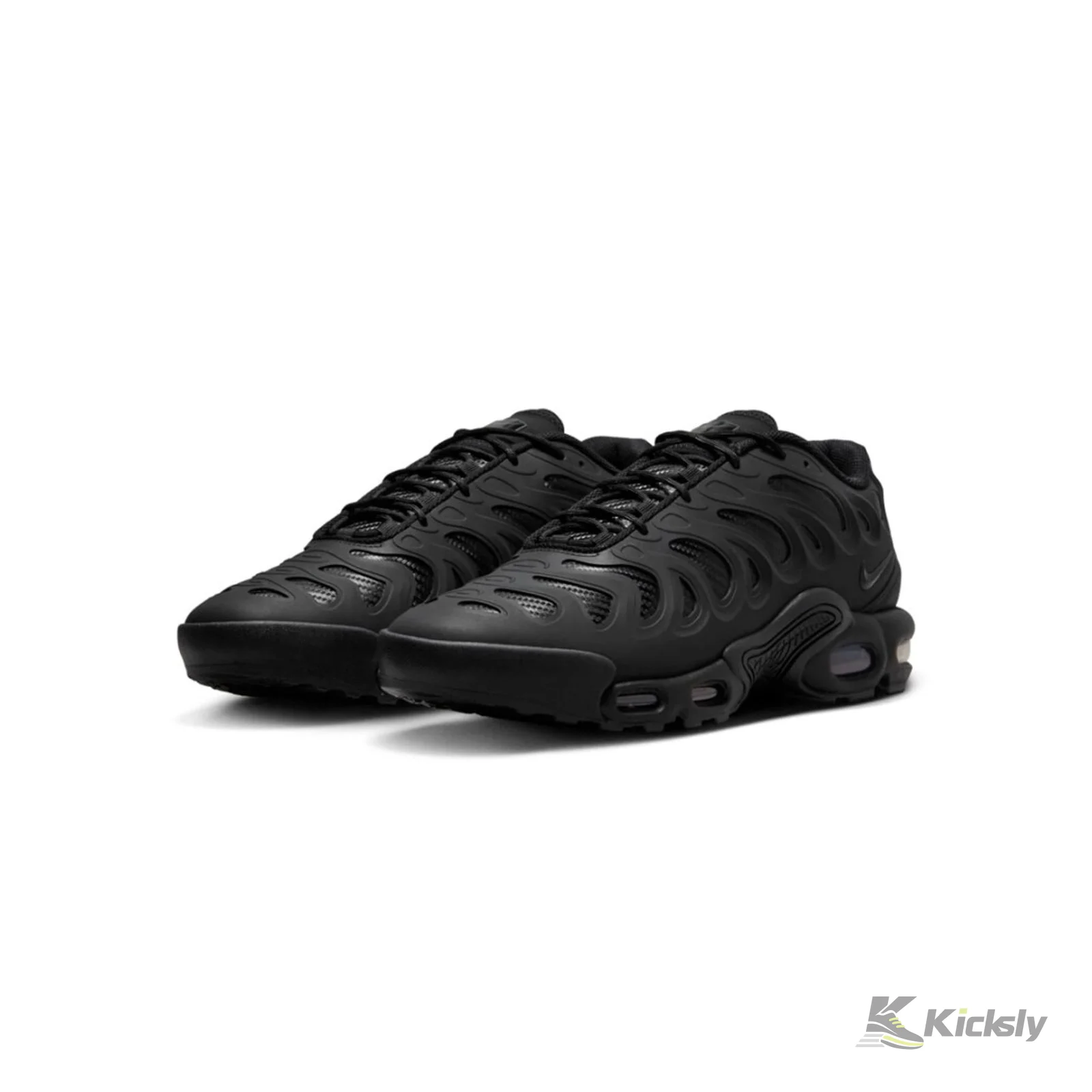 Nike Air Max Plus Drift Black Anthracite 2