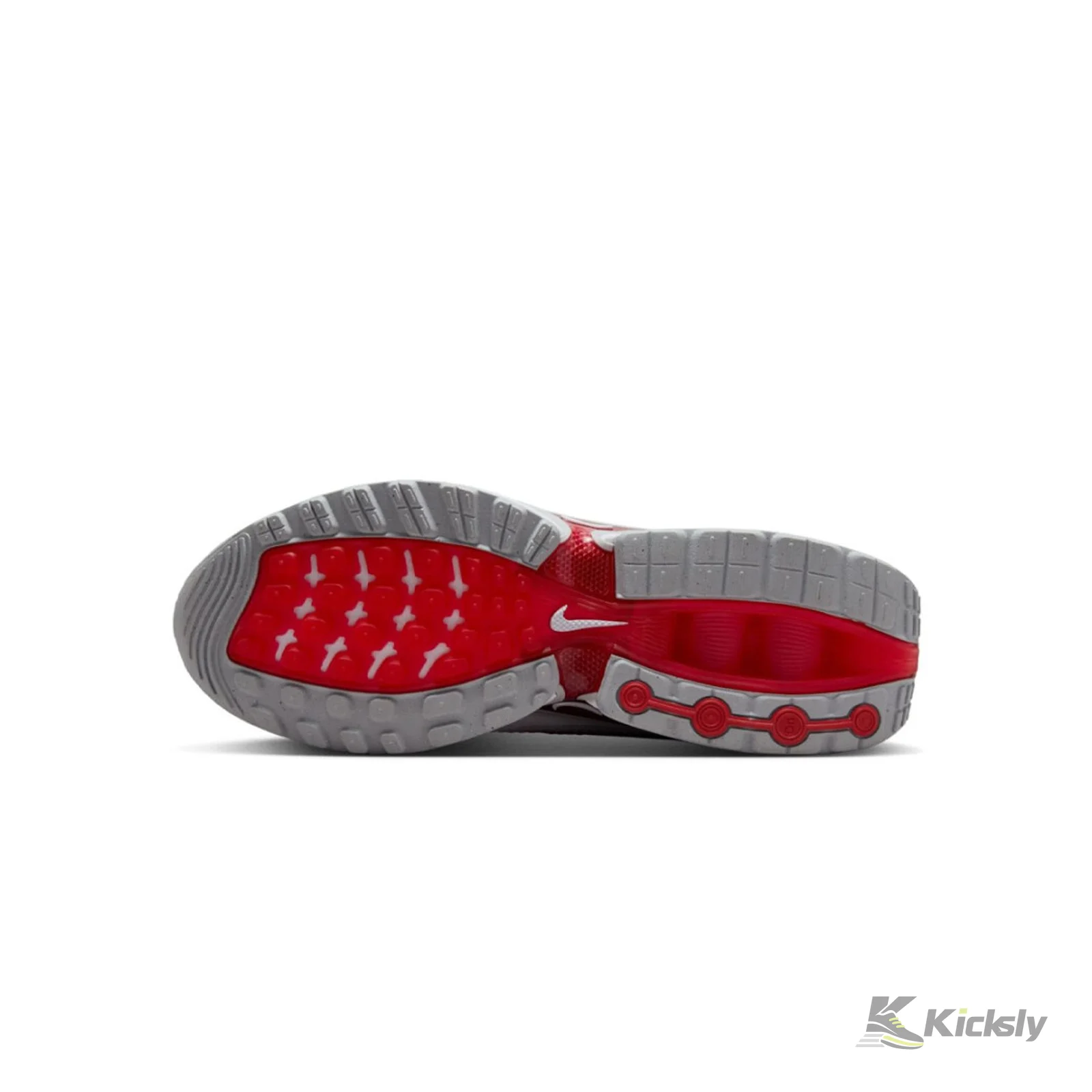 Nike Air Max Dn SE Dark Team Red Wolf Grey University Red White 2