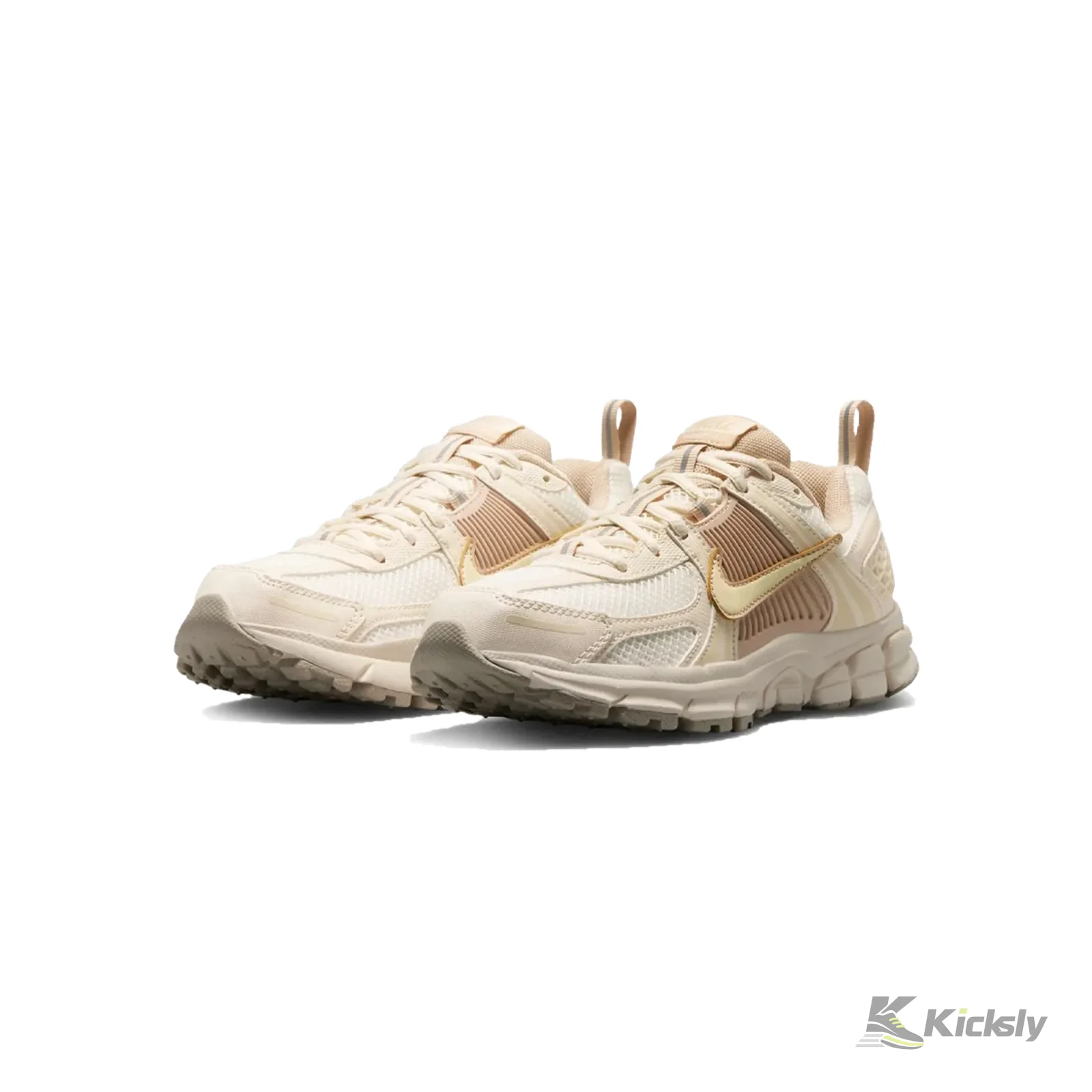 Nike Zoom Vomero 5 Pale Ivory (GS) 2