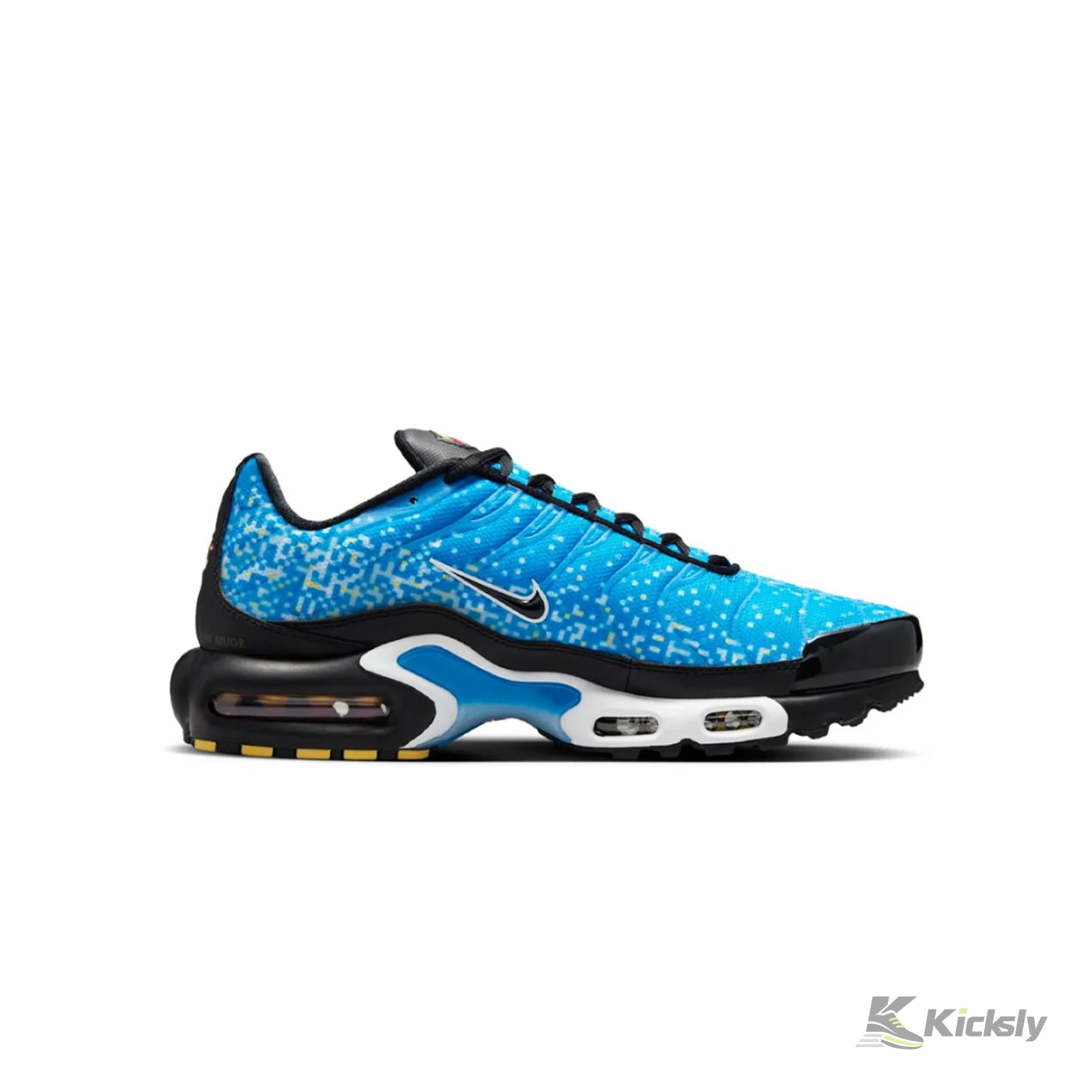 Nike Air Max Plus Naples 2