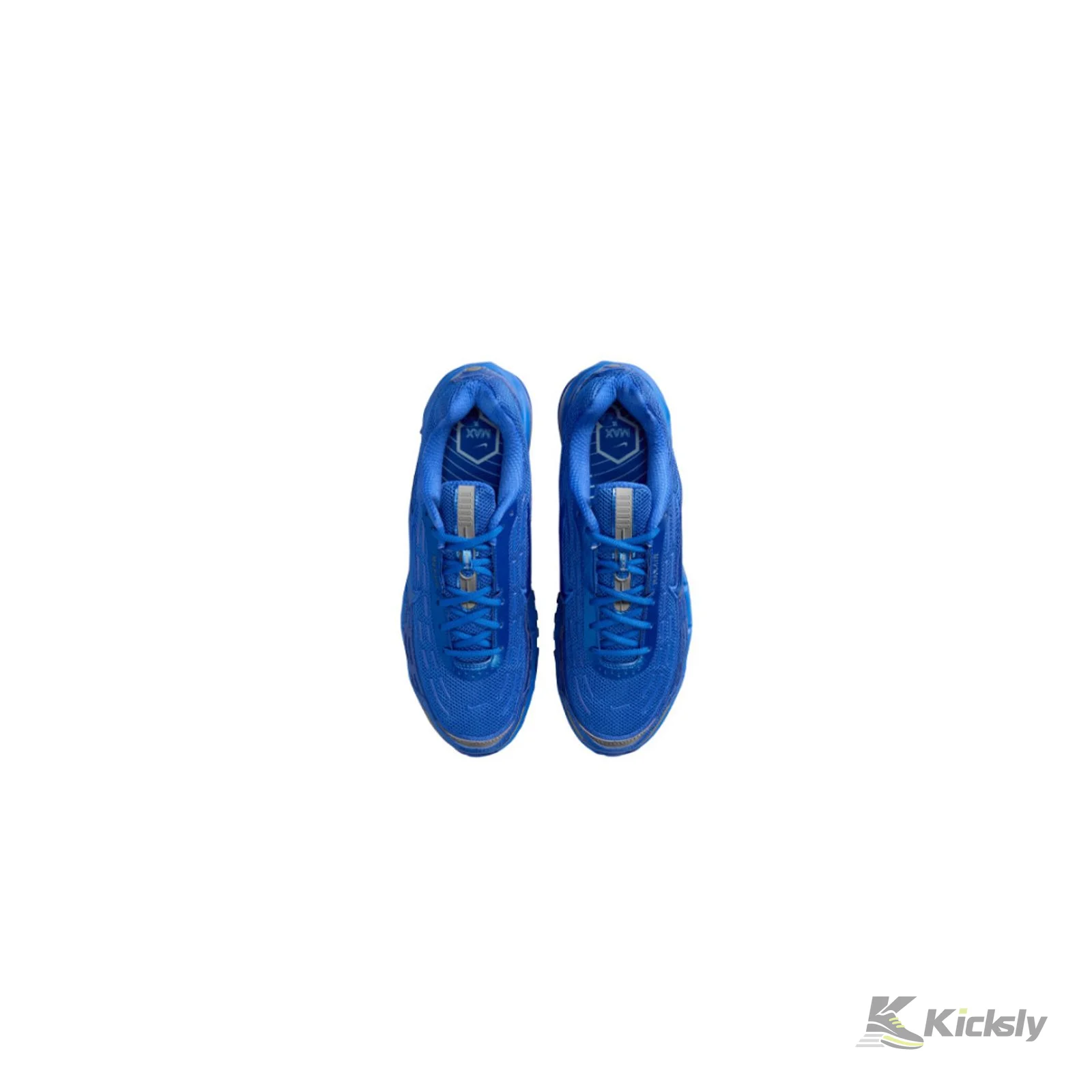 Nike Air Max TL 2.5 Hyper Royal 2