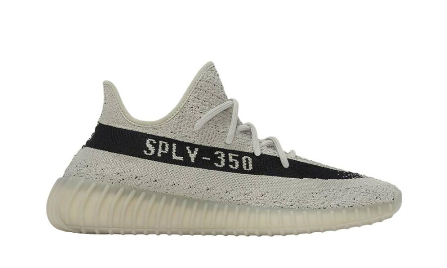 Yeezy Boost 350 V2 "Slate" 2