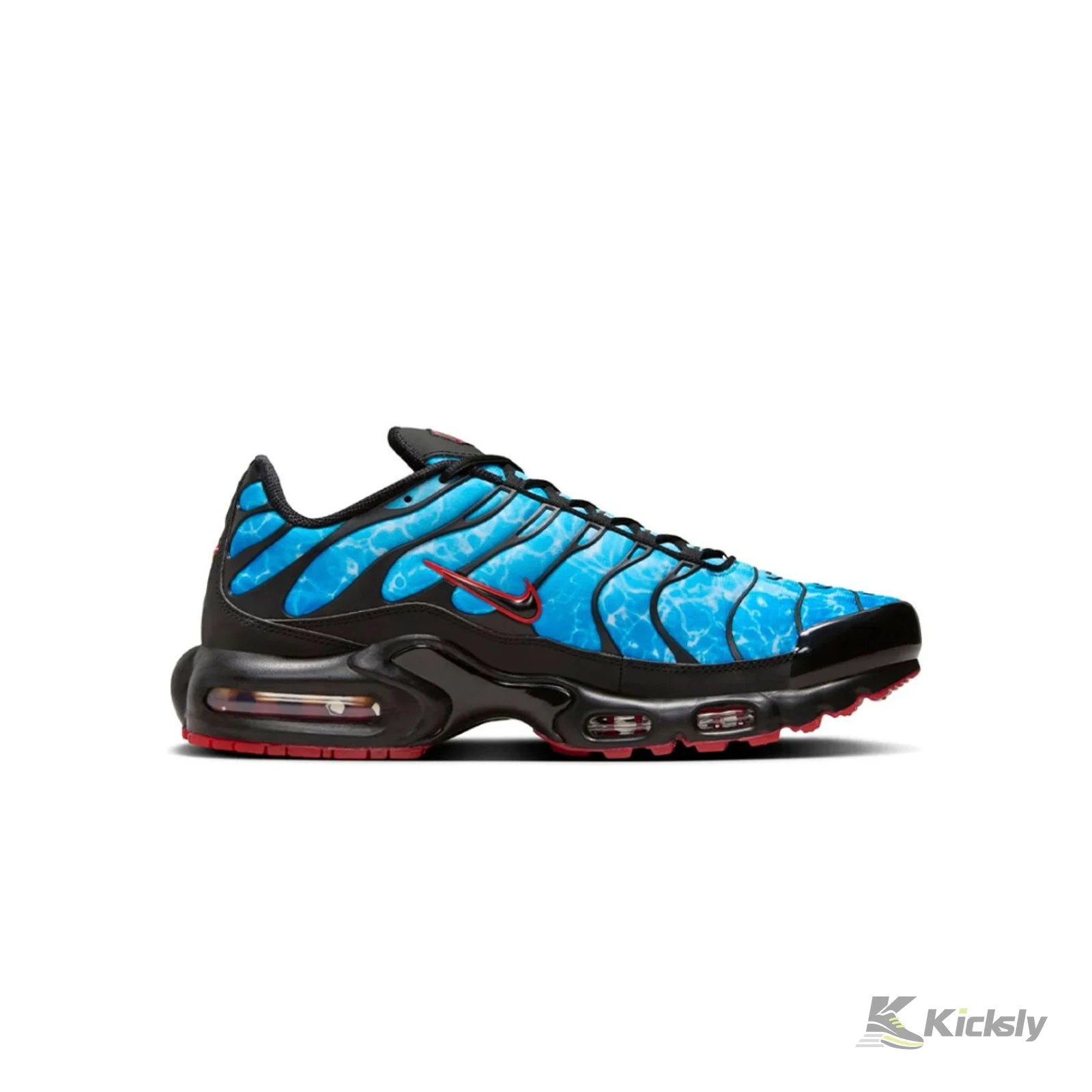Nike Air Max Plus "Shark Attack" 2
