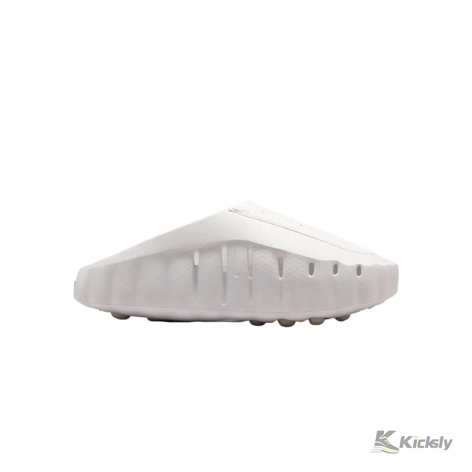 Nike Mind 001 Slide Summit White (Women's) 2