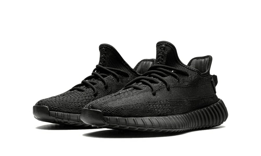 Yeezy Boost 350 V2 "Onyx" 2