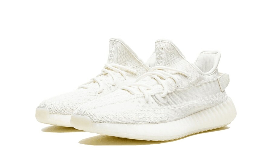 Adidas Yeezy Boost 350 V2 Bone 2
