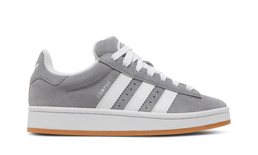 adidas Campus 00s "Grey Gum" (GS) 2