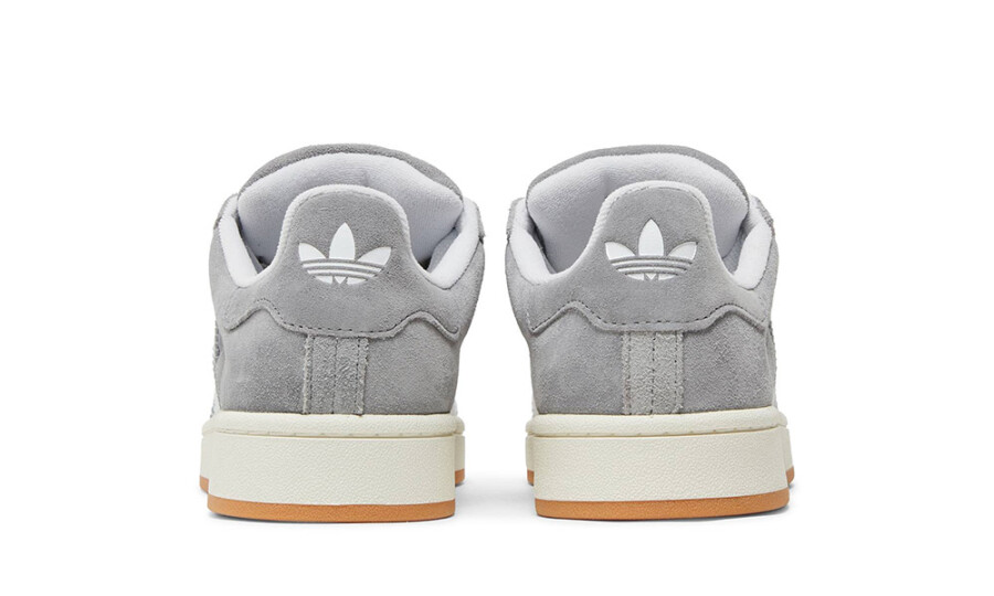 adidas Campus 00s "Grey" 2