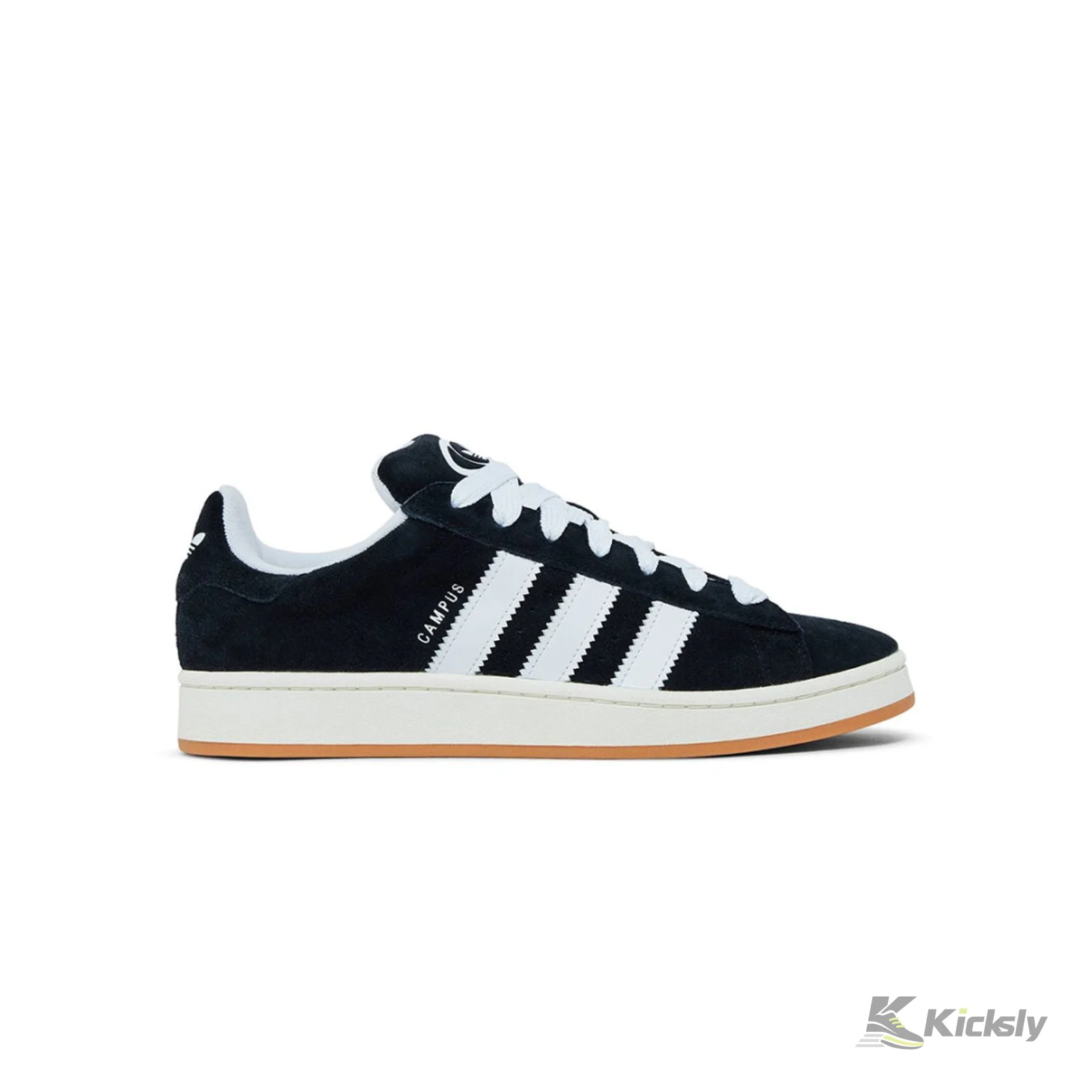 adidas Campus 00s "Core Black" 2