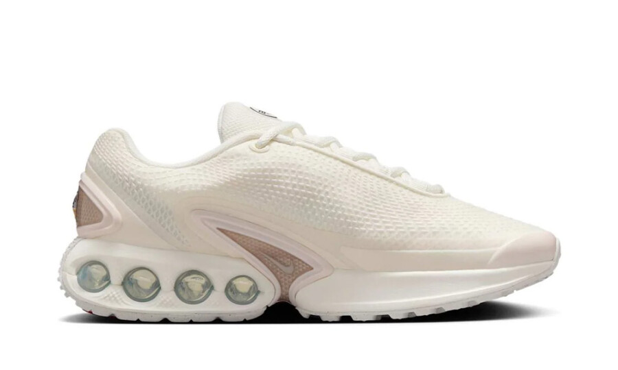 Nike Air Max Dn Sail Light Soft Pink (Women's) 2