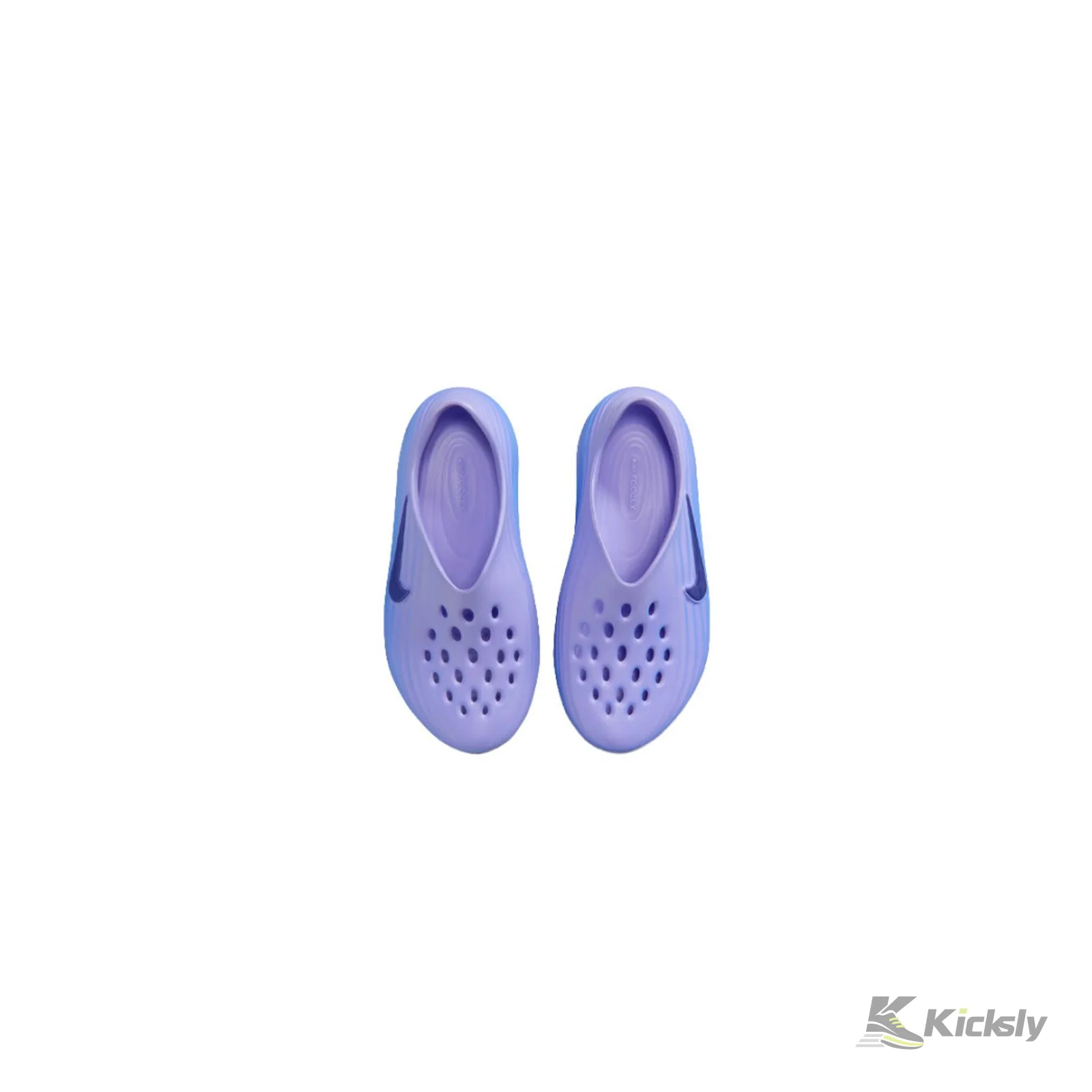 Nike ReactX Rejuven8 Sapphire (Women's) 2