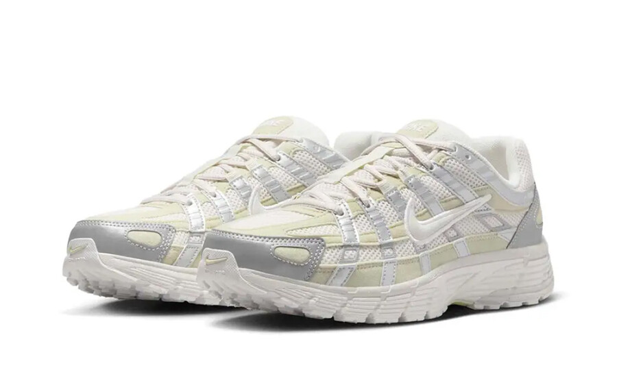 Nike P-6000 Phantom Light Army (W) 2