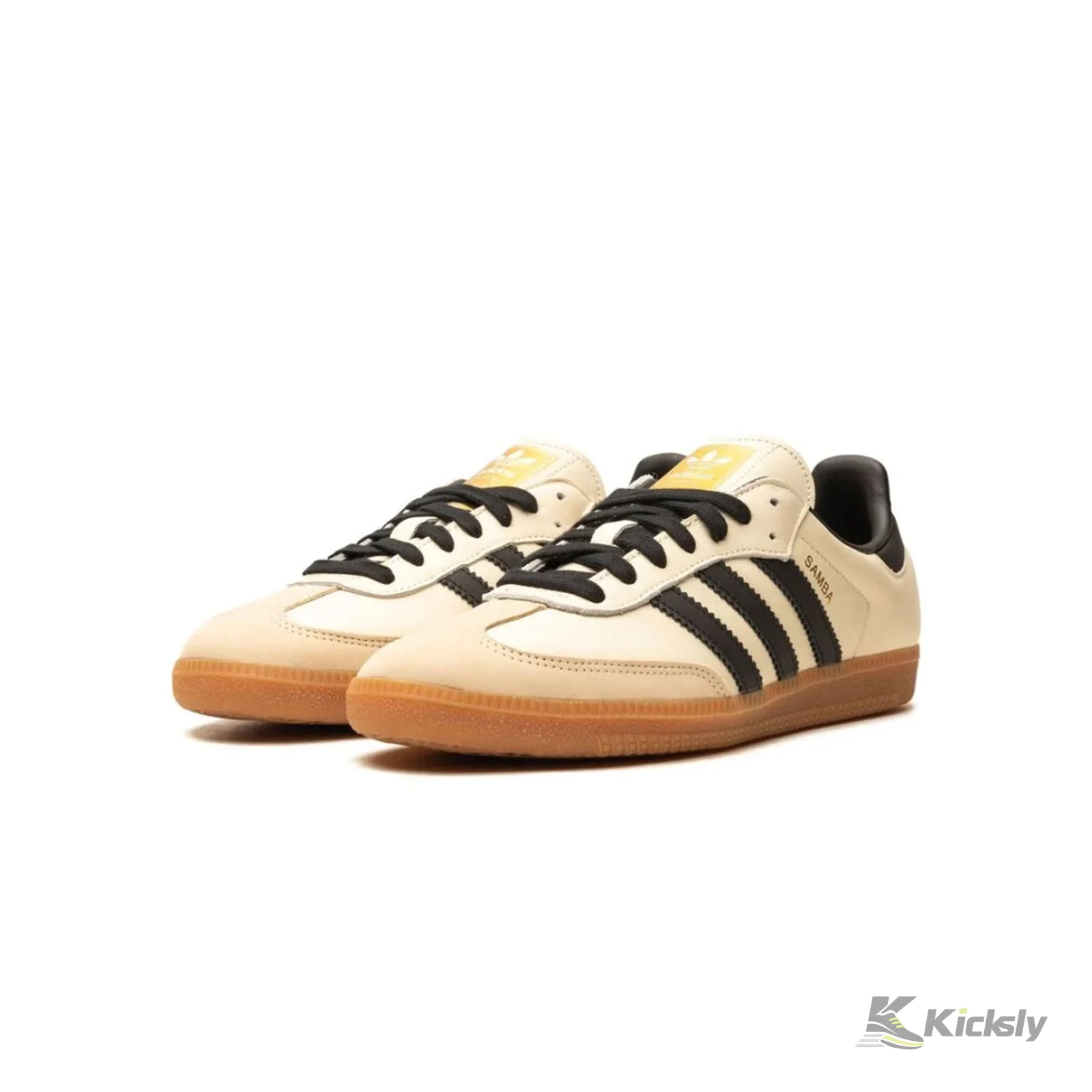 Adidas Samba OG "Sand Strata" 2