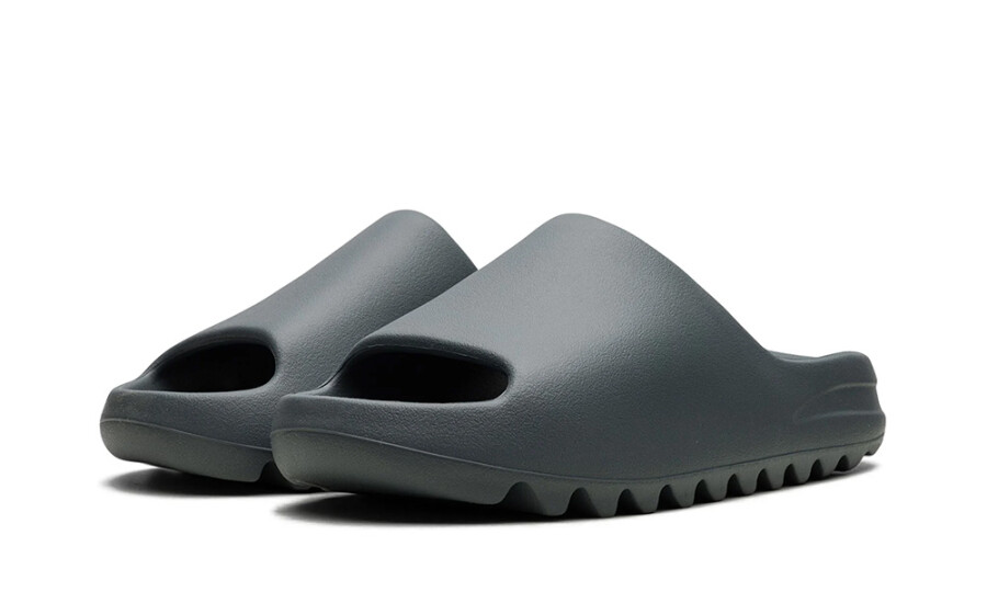 Yeezy Slide "Slate Marine" 2