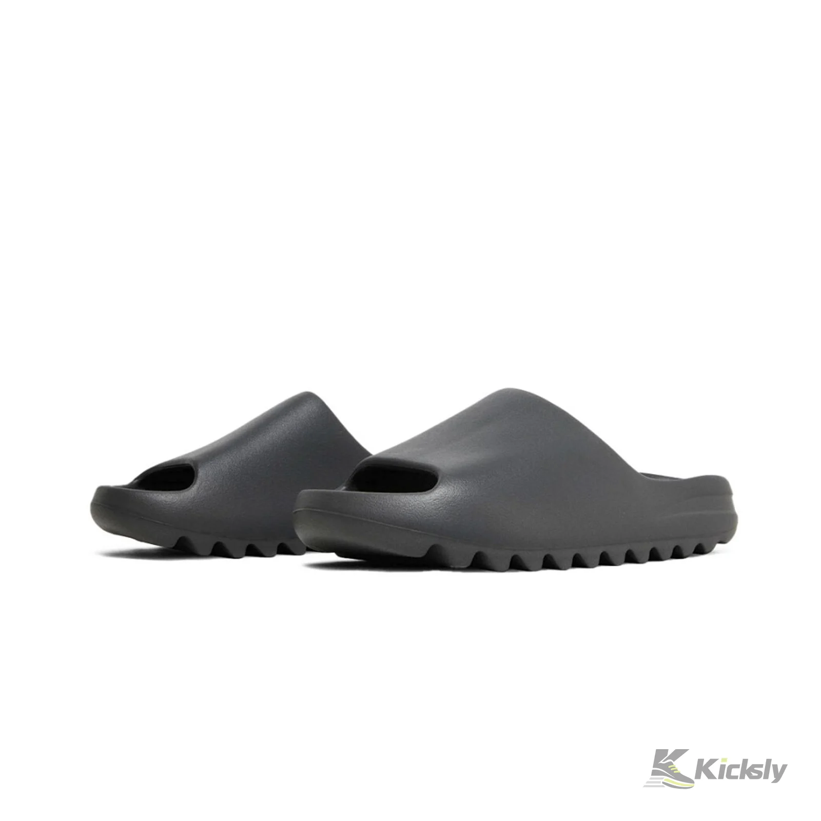 Yeezy Slide "Granite" 2