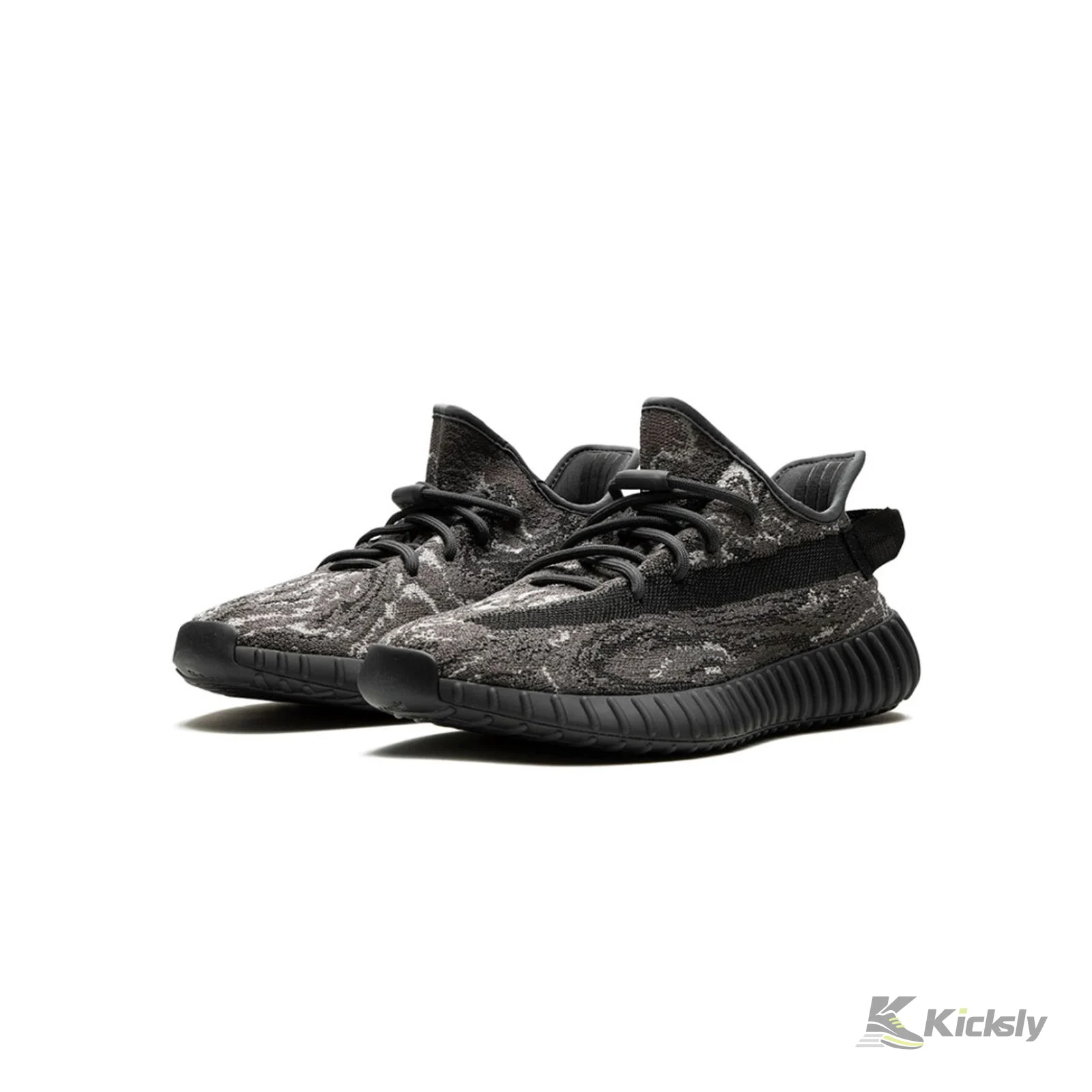 YEEZY Boost 350 V2 "MX Dark Salt" 2