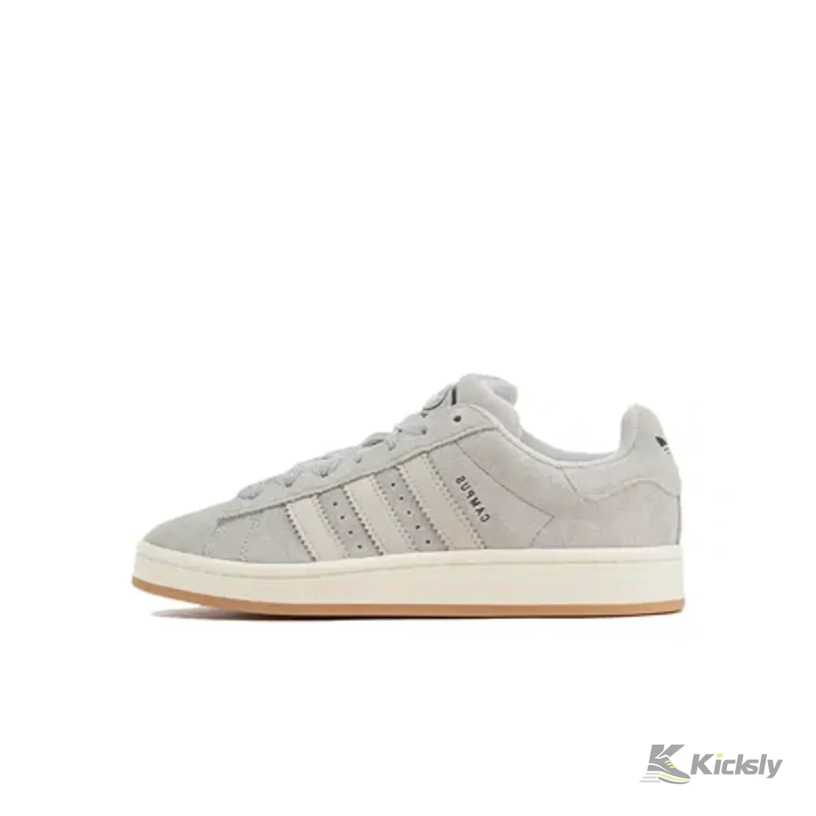 adidas Campus 00s Wonder Silver Grey 2