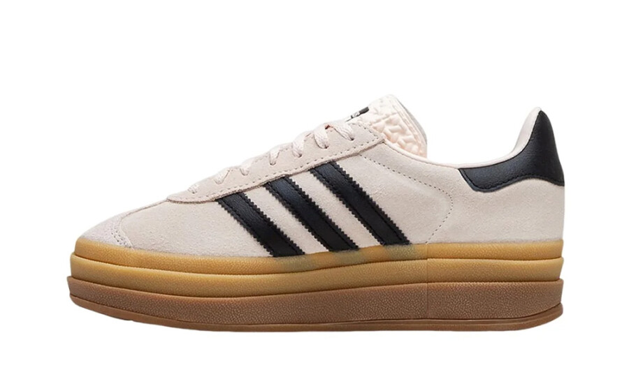 Adidas Gazelle "Wonder Quartz" 2