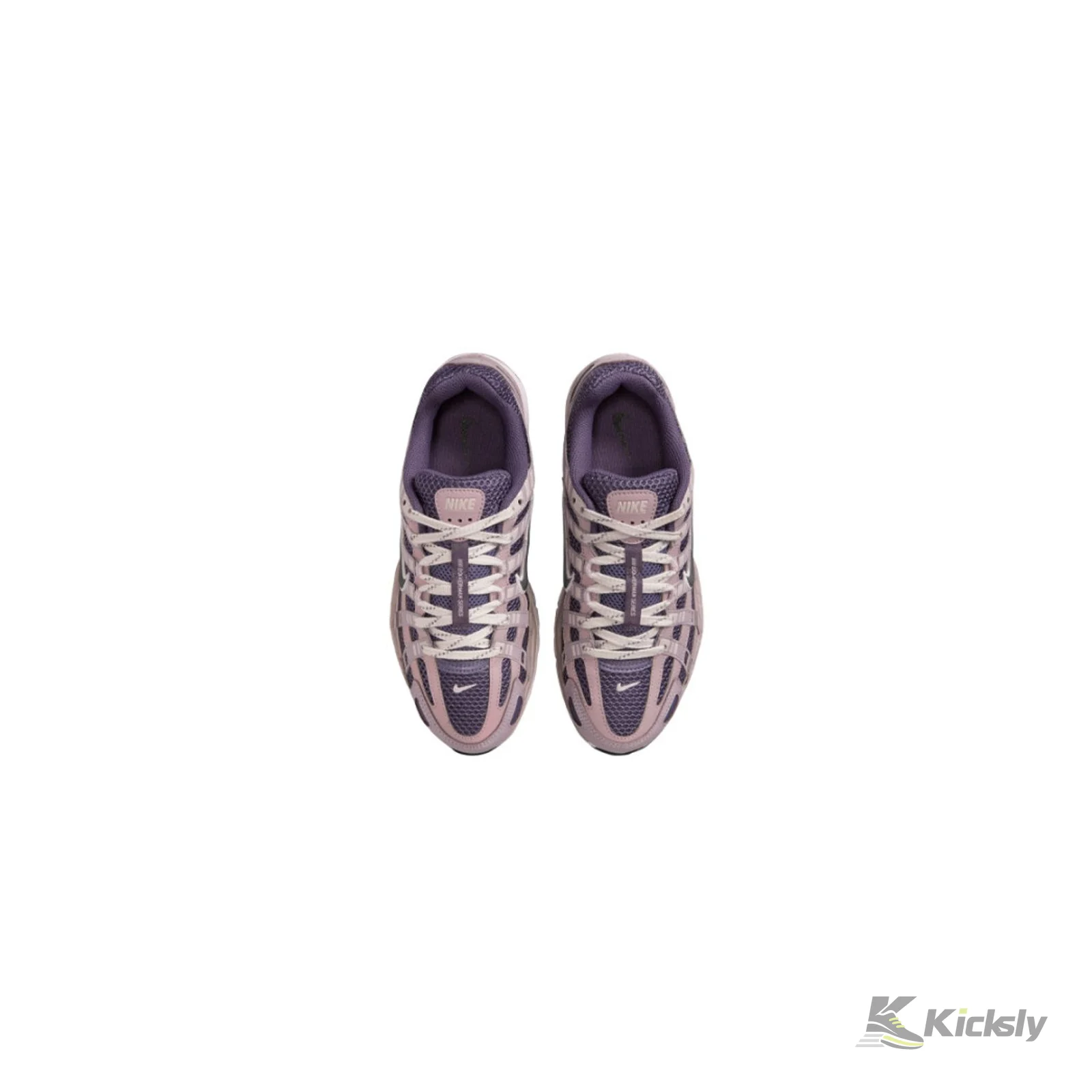 Nike P-6000 SE Light Violet Ore Dark Raisin Women's) 2