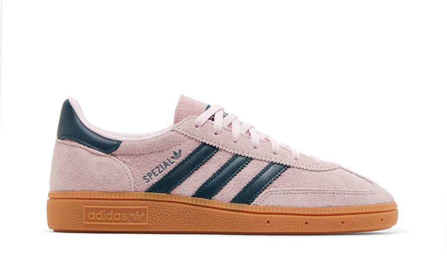 Adidas Handball Spezial "Clear Pink" 2