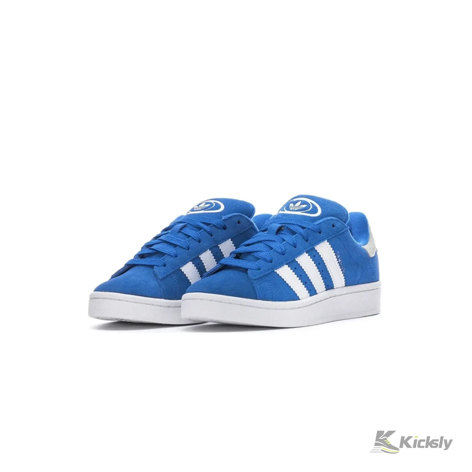 adidas Campus 00s "Blue Bird" (GS) 2