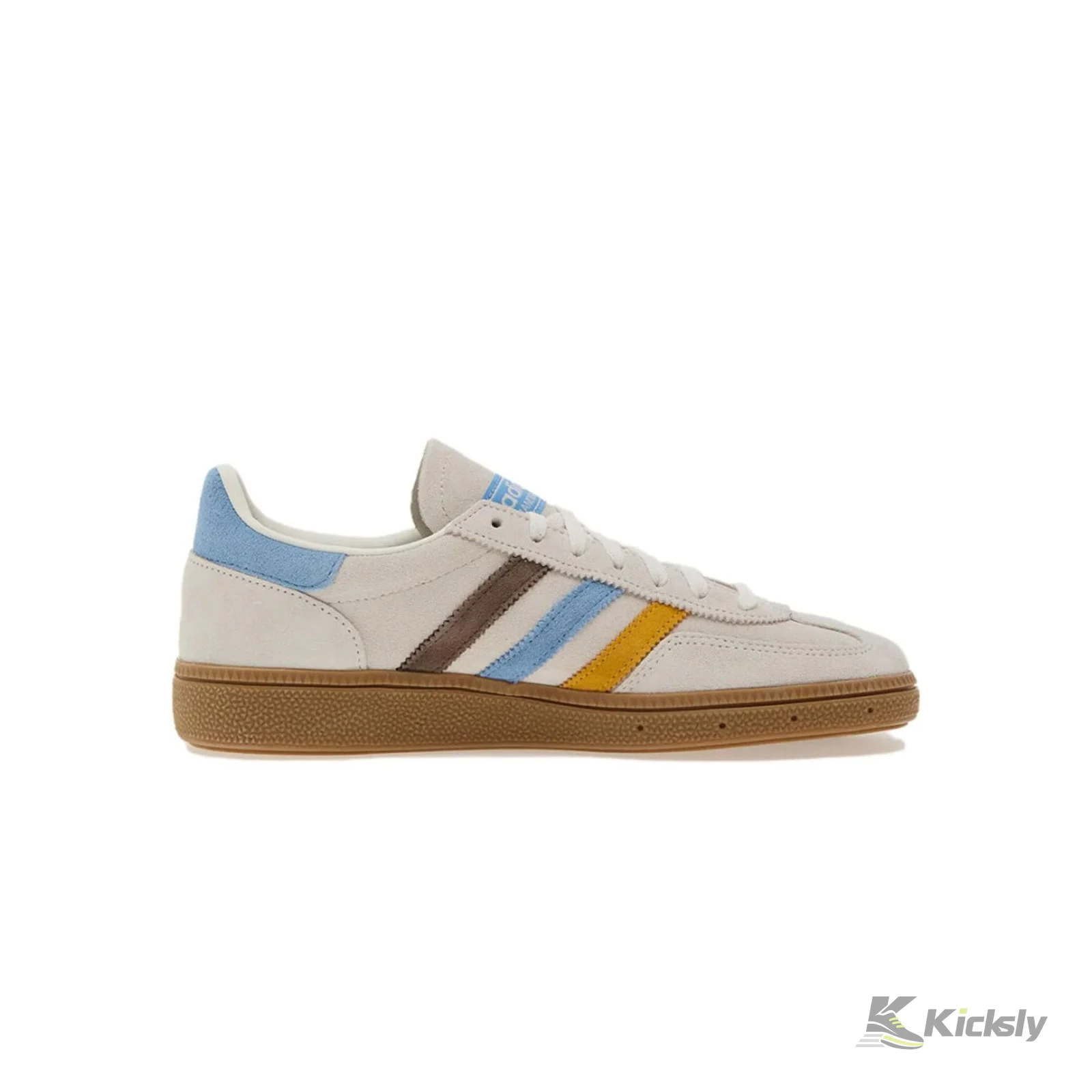 Adidas Handball Spezial "Light Blue Earth Strata" 2