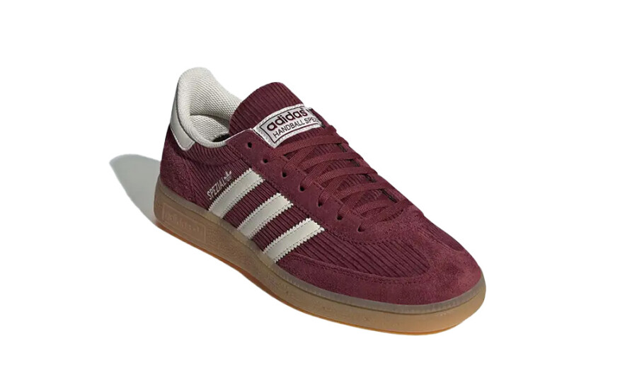 Adidas Handball Spezial "Shadow Red" 2
