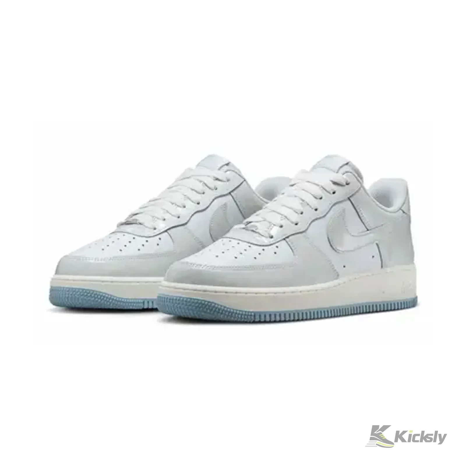 Nike Air Force 1 Low '07 Photon Dust 2