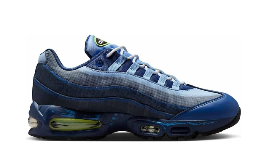 Nike Air Max Muscle 95 "Yu-Gi-Oh! Joey" 2