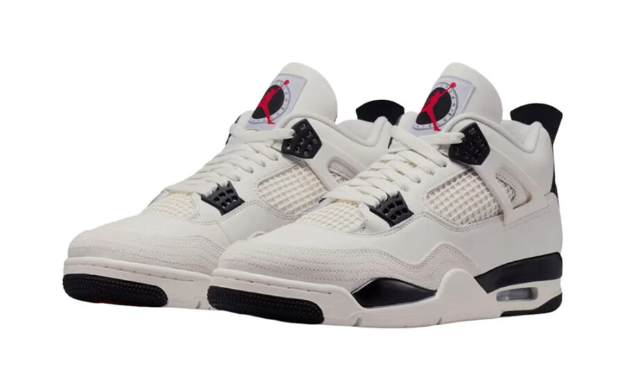 Jordan 4 Retro OG "Flight Club" 2