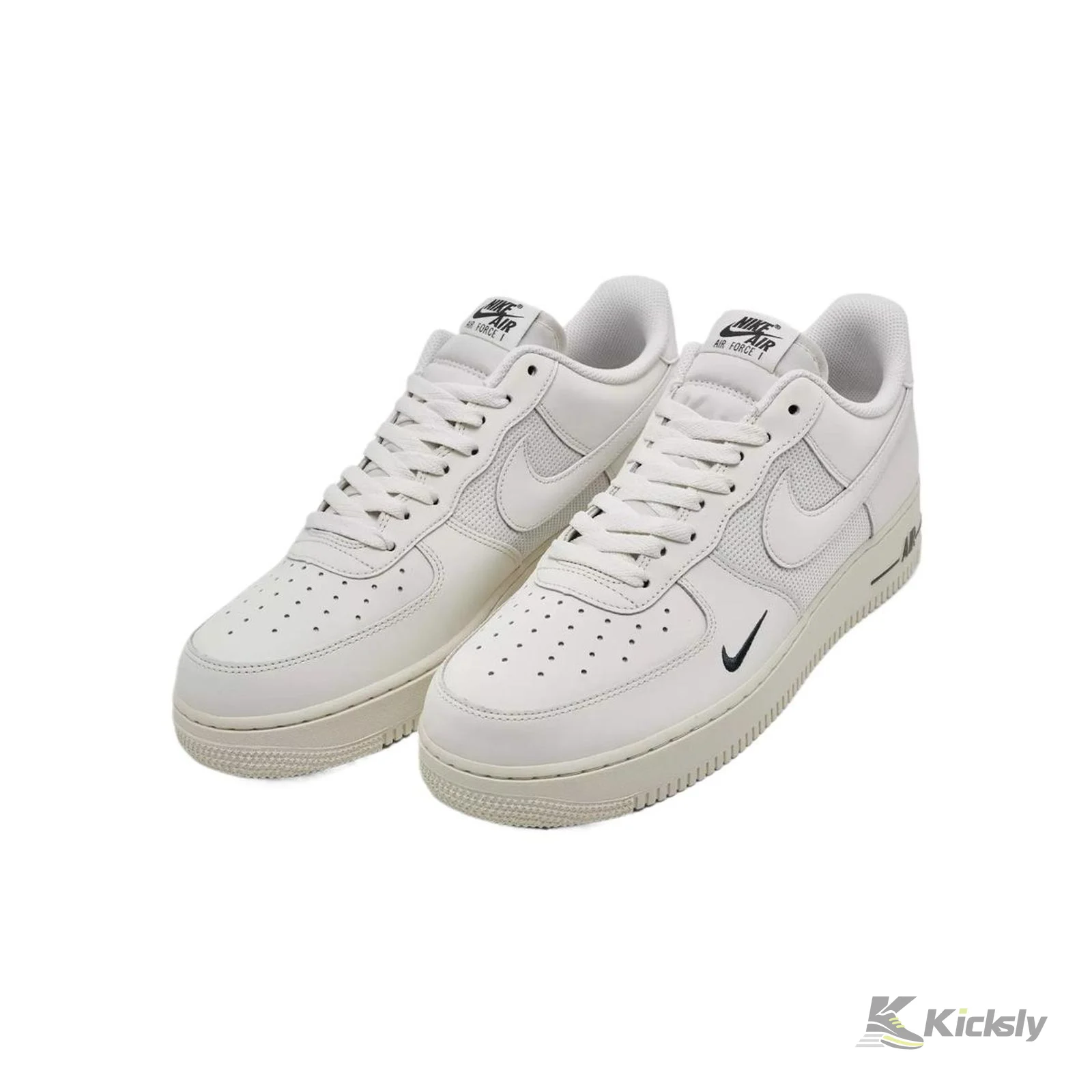 Nike Air Force 1 Low '07 LV8 Phantom Light Orewood Brown 2