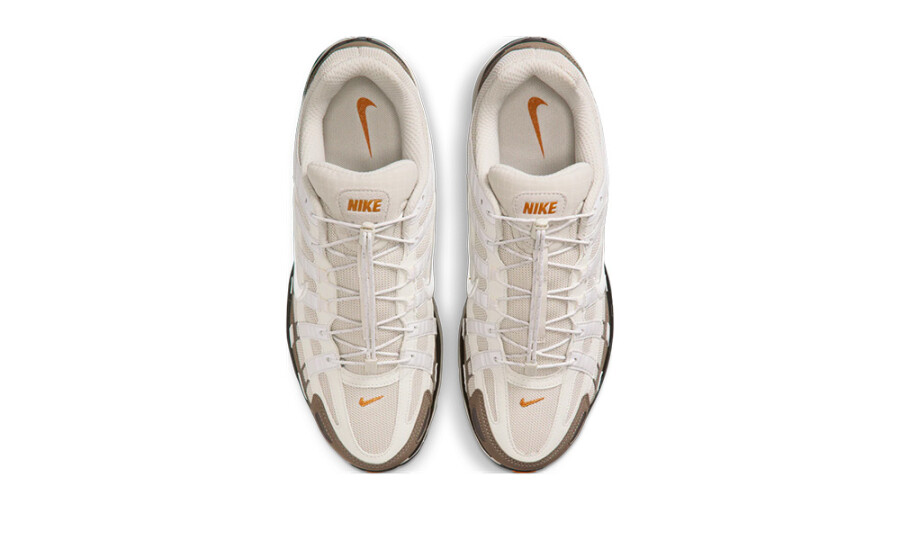 Nike P-6000 Light Orewood Brown Mink Brown 2