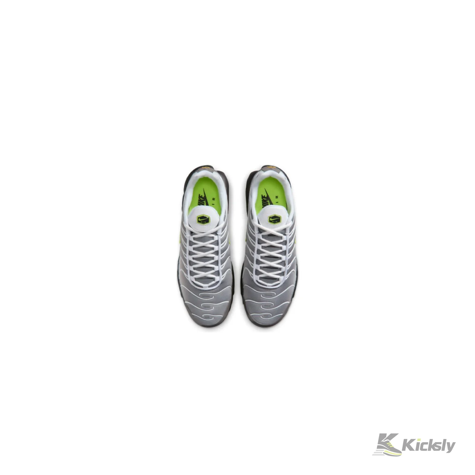 Nike Air Max Plus Neon 2