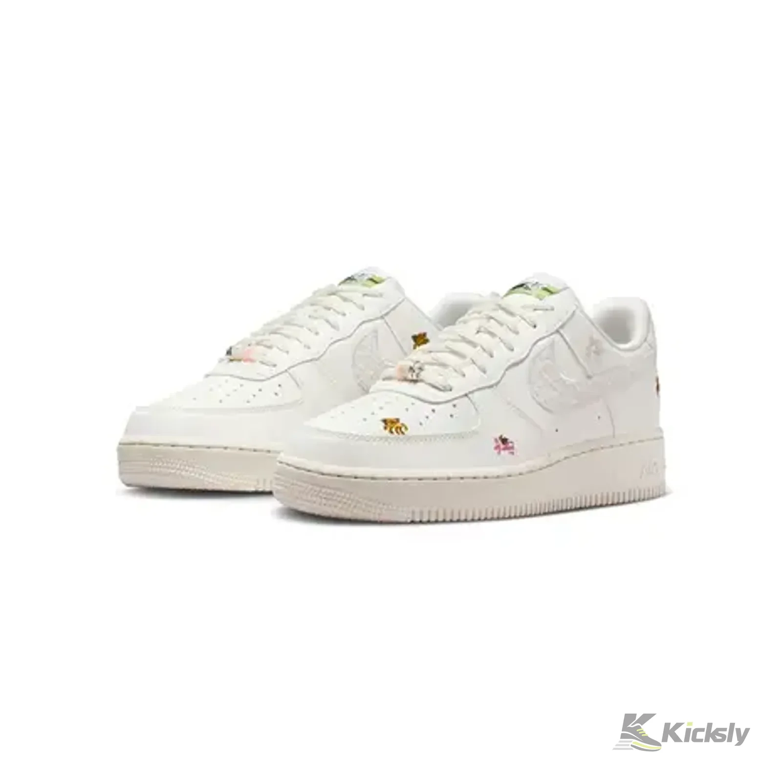 Nike Air Force 1 Low Pegasus Pack Sail (Women's) 2