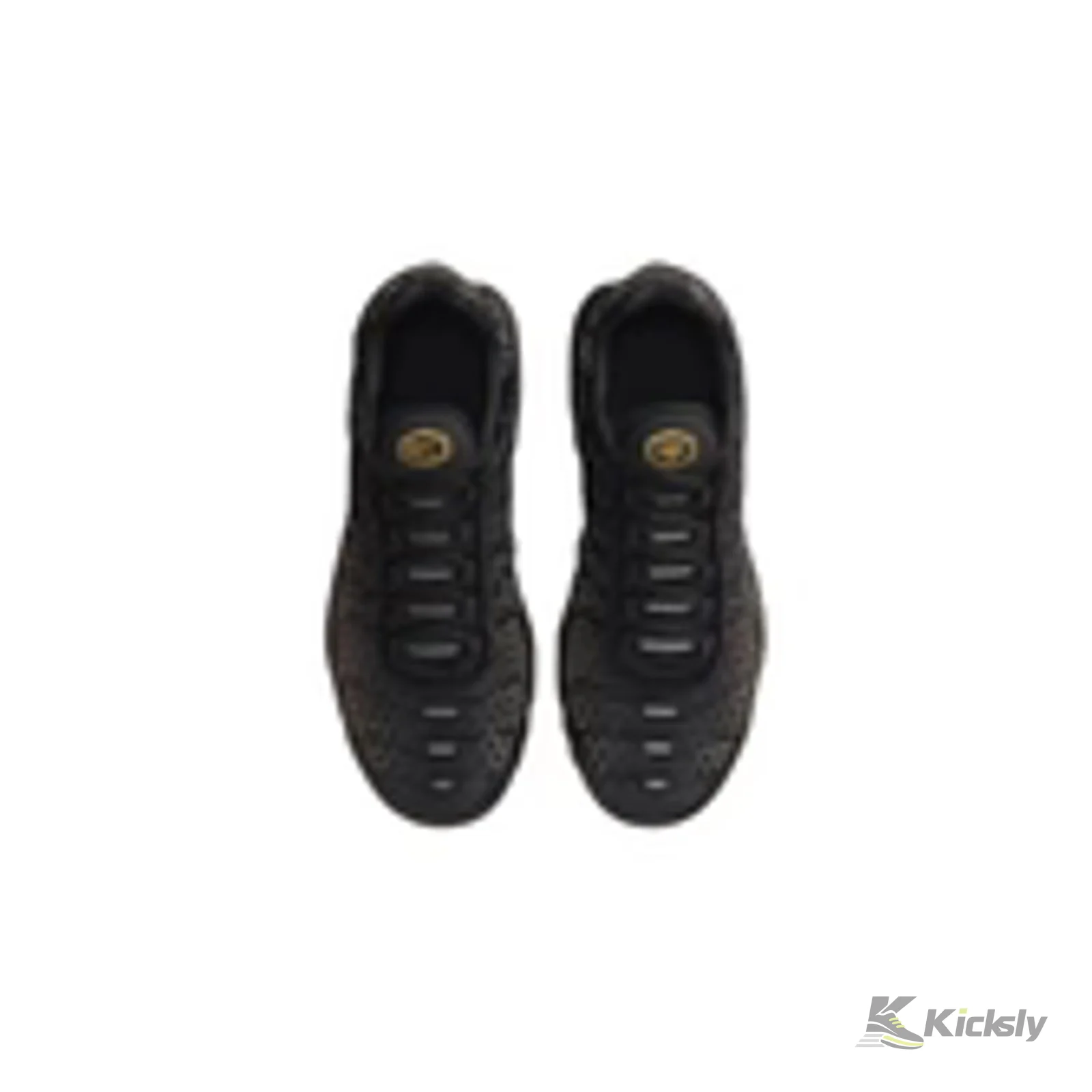 Nike Air Max Plus Black Honey (GS) 2