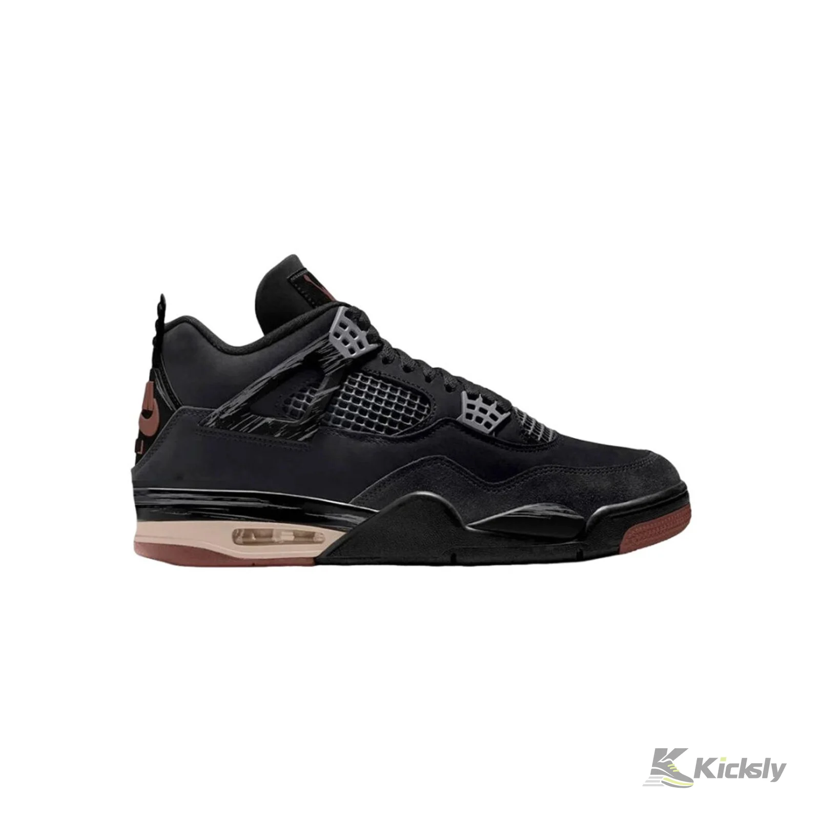 Jordan 4 Retro London 2