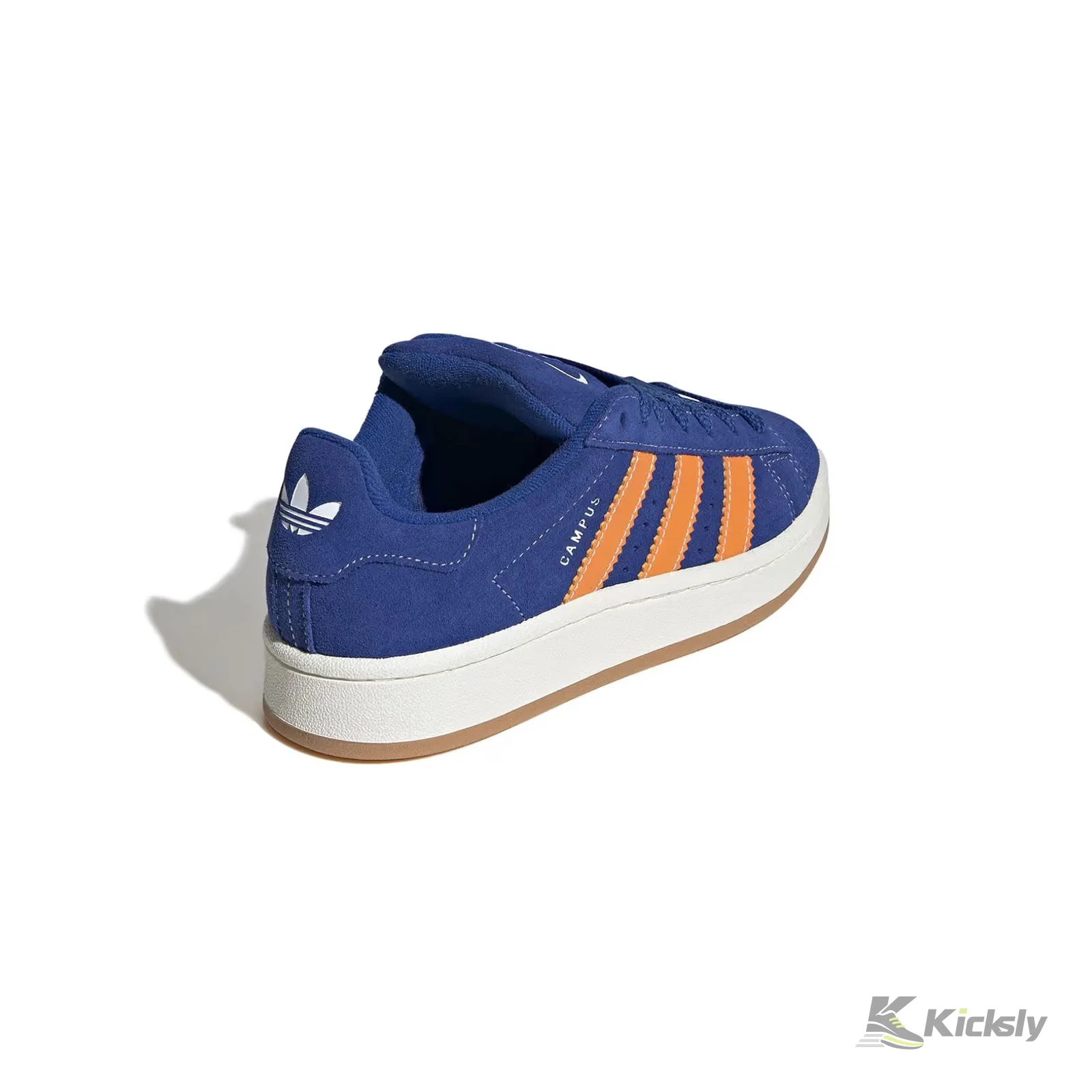adidas Campus 00s Blue Orange 2