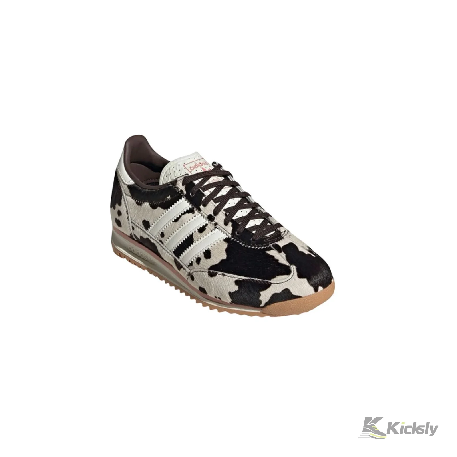 adidas SL 72 OG Cow Print (W) 2