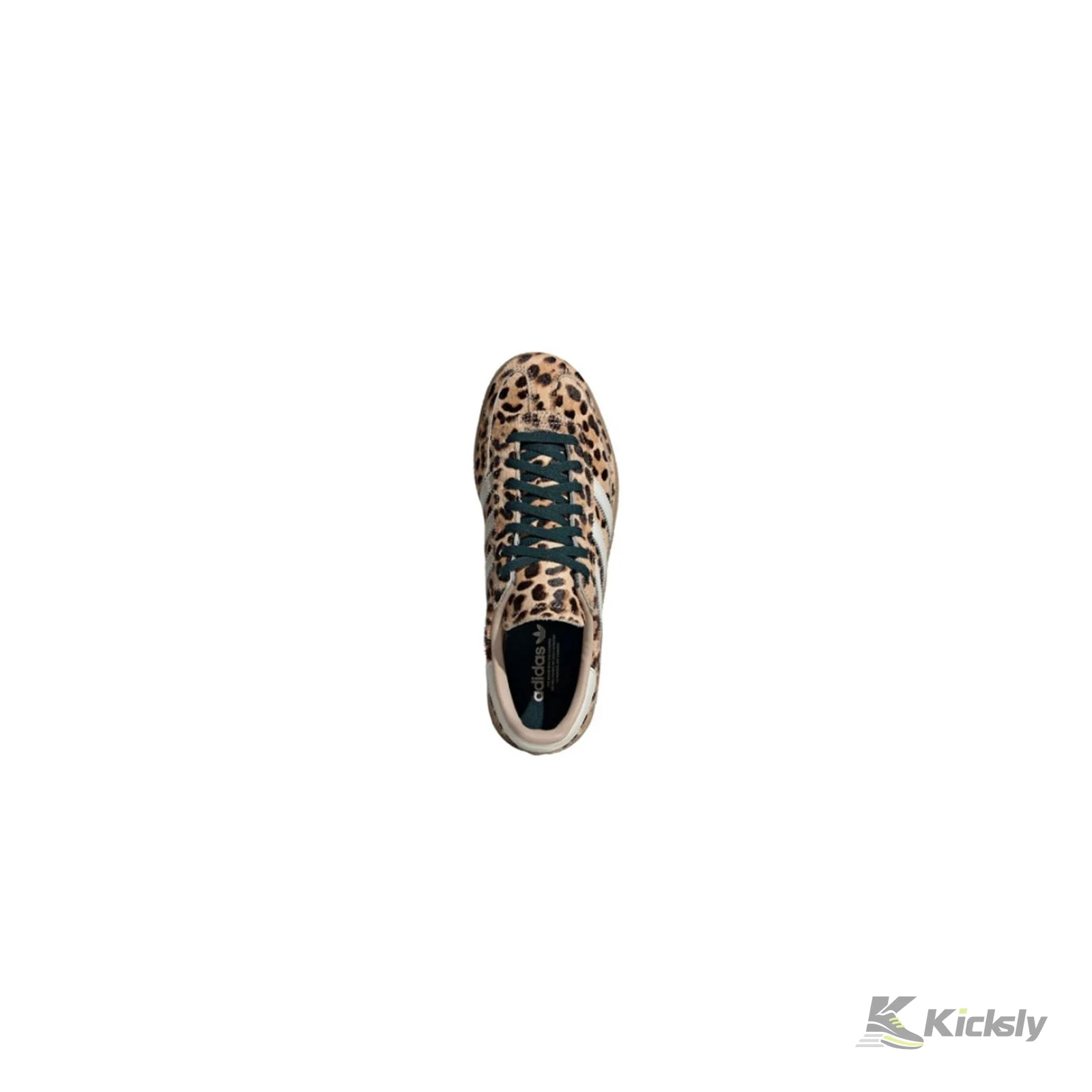 adidas Handball Spezial "Leopard Magic Beige" 2